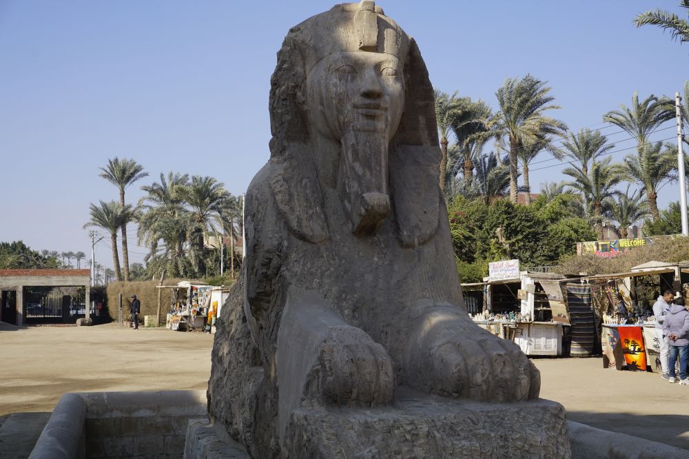 Egypt