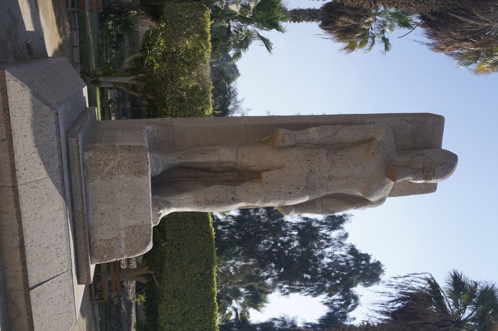 Egypt