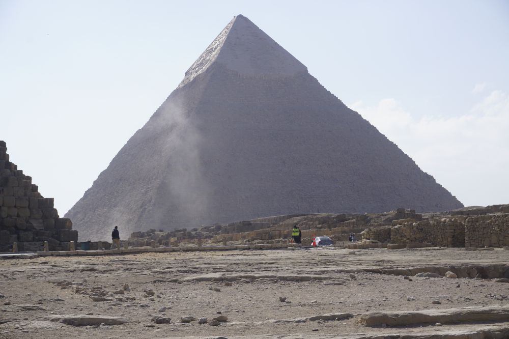 Egypt