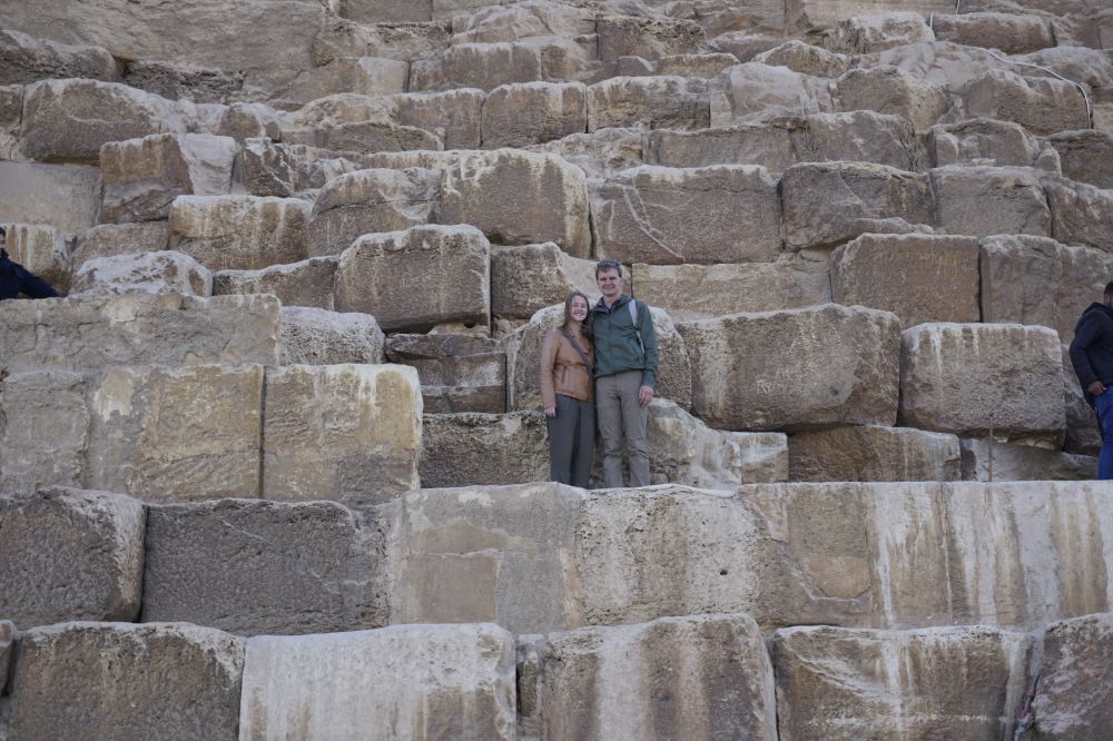 Egypt