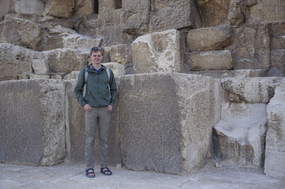 Egypt