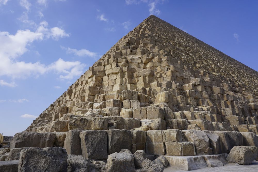 Egypt