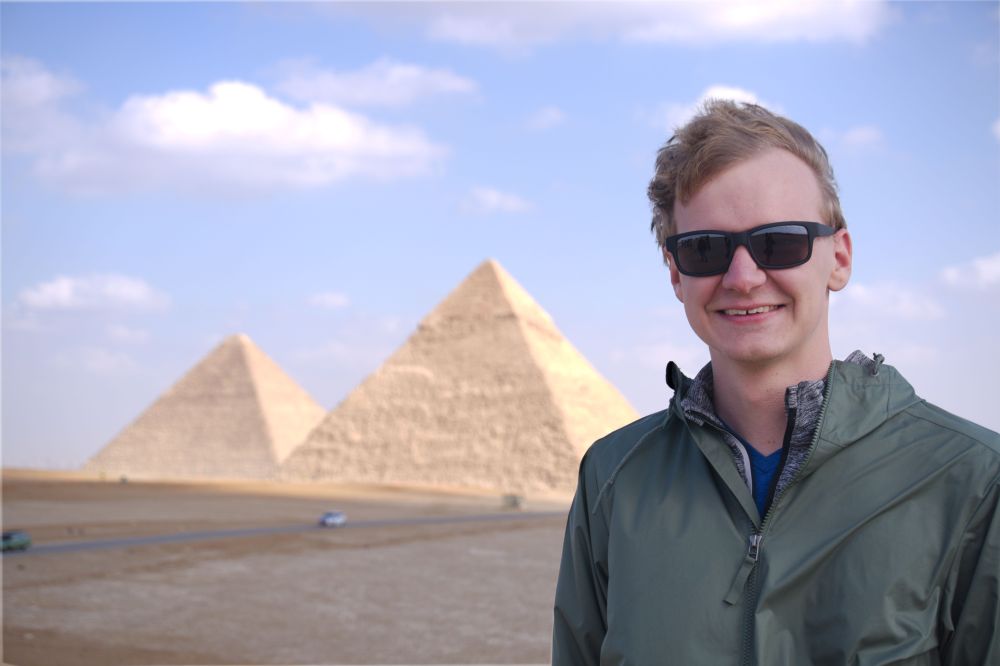 Egypt