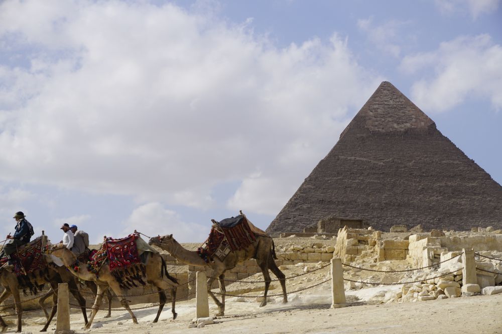 Egypt