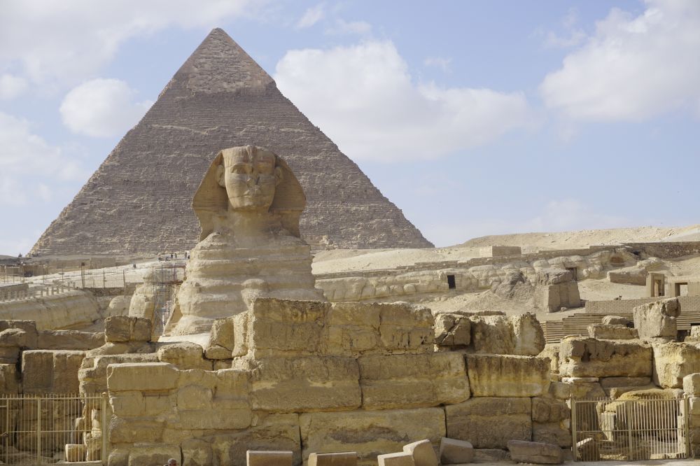 Egypt