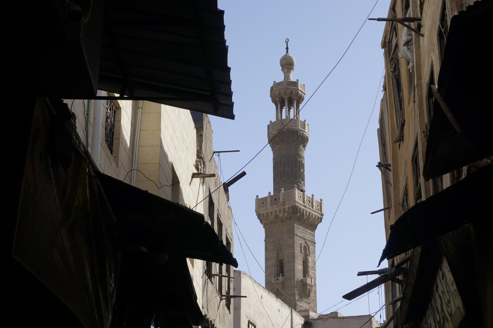 Egypt