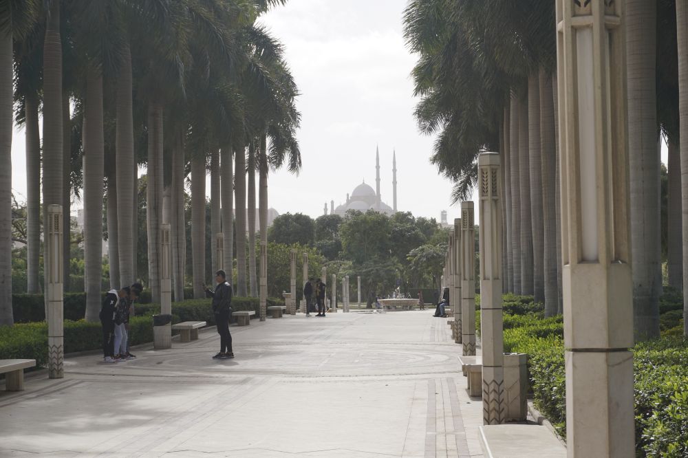 Egypt