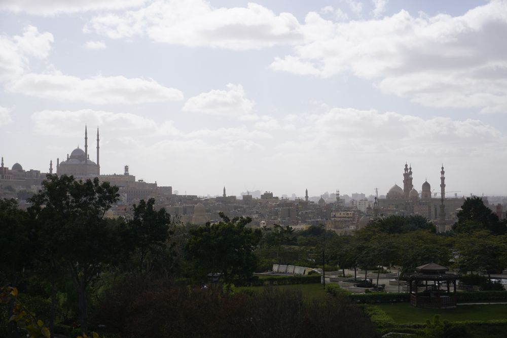 Egypt