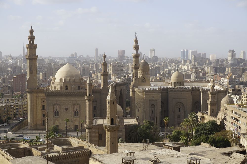 Egypt