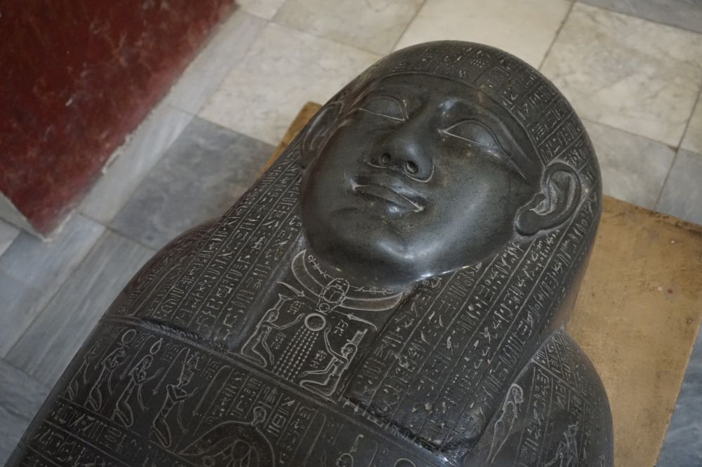 Egypt