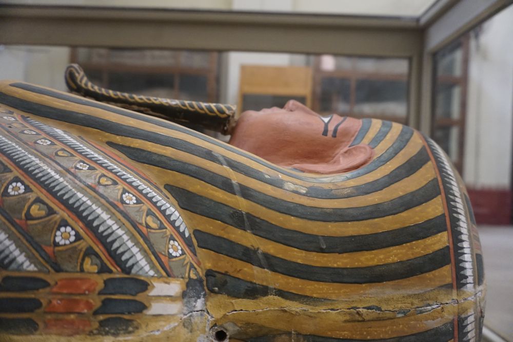 Egypt