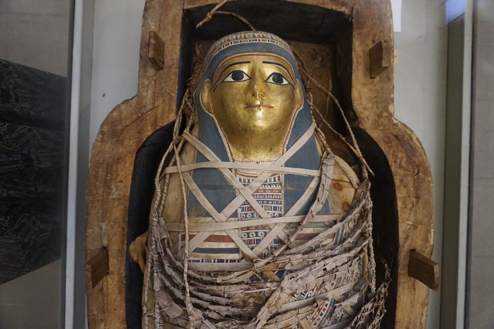 Egypt