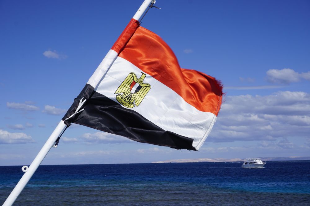 Egypt