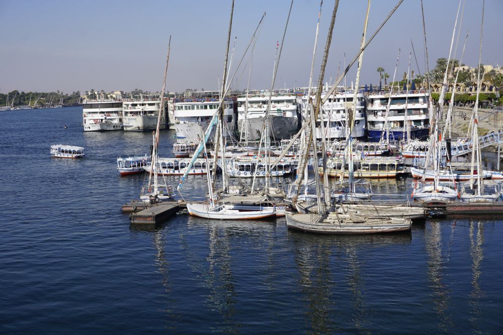 Egypt