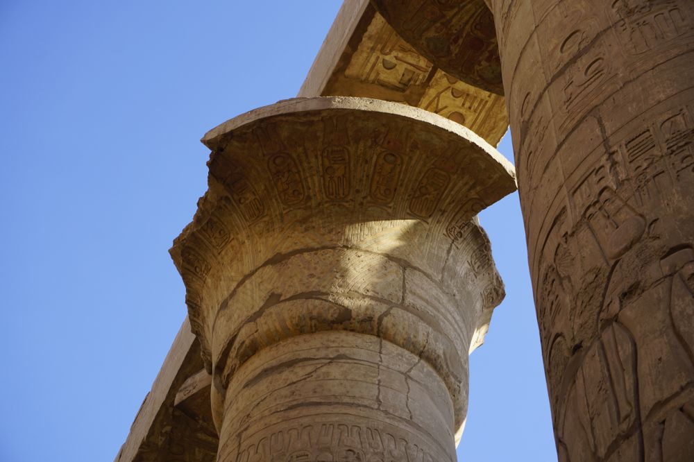 Egypt