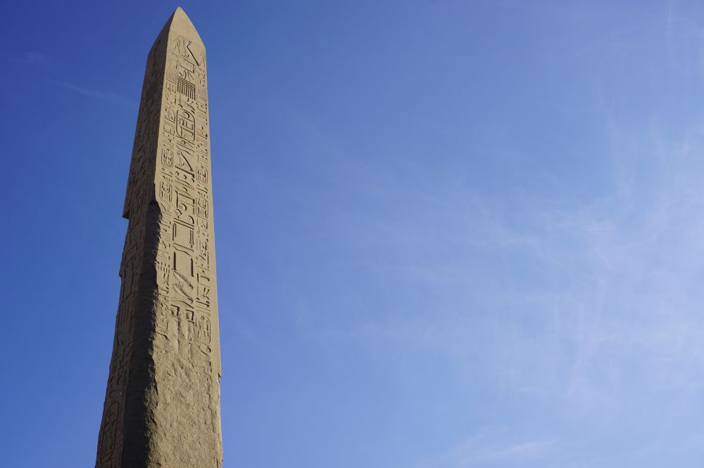 Egypt