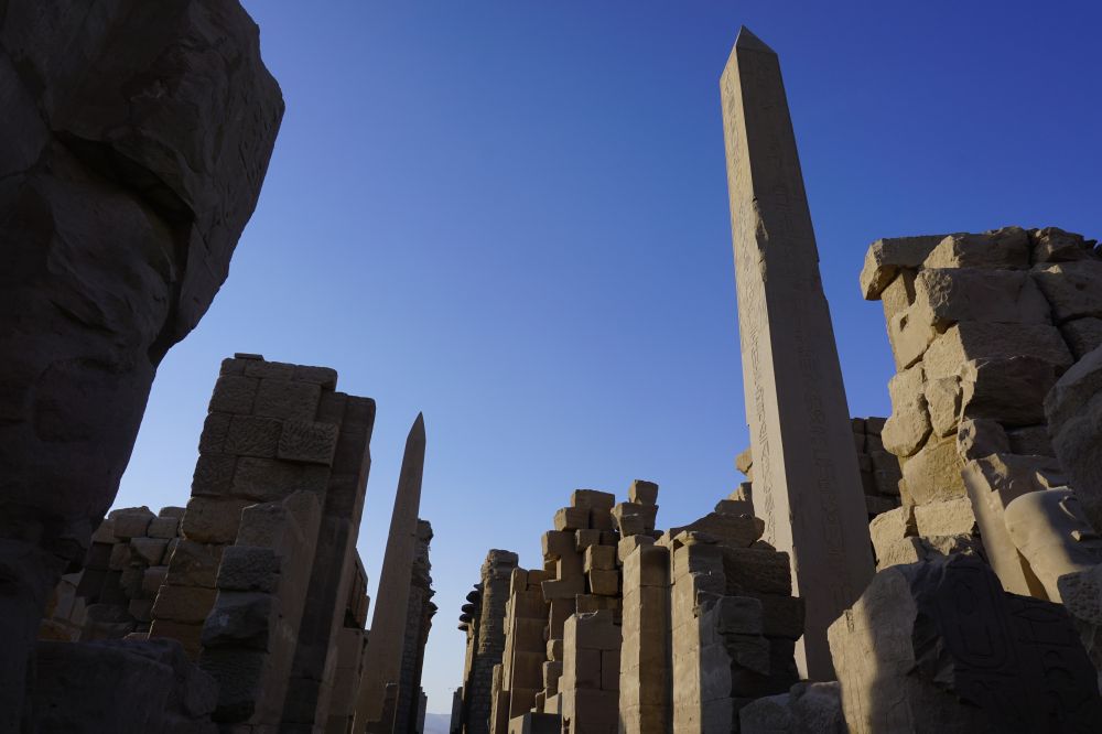 Egypt
