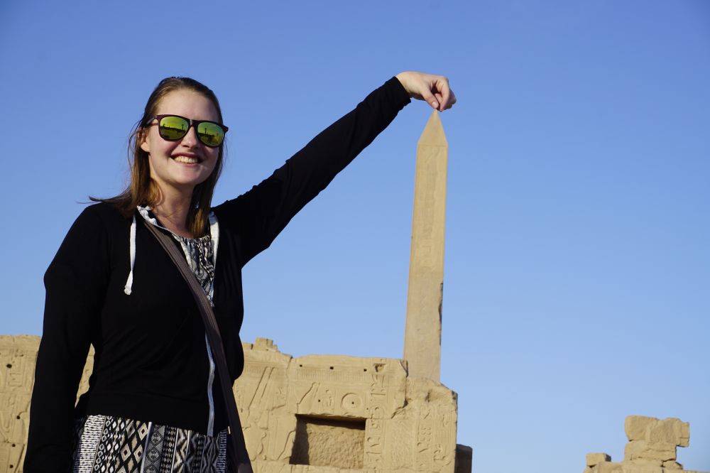Egypt