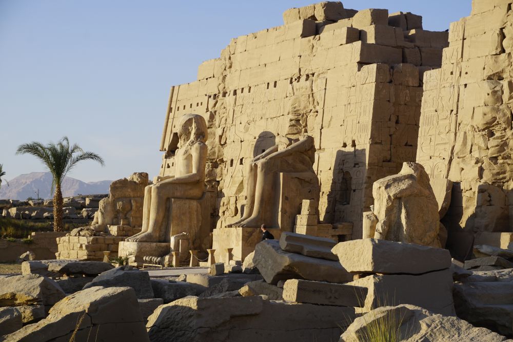 Egypt