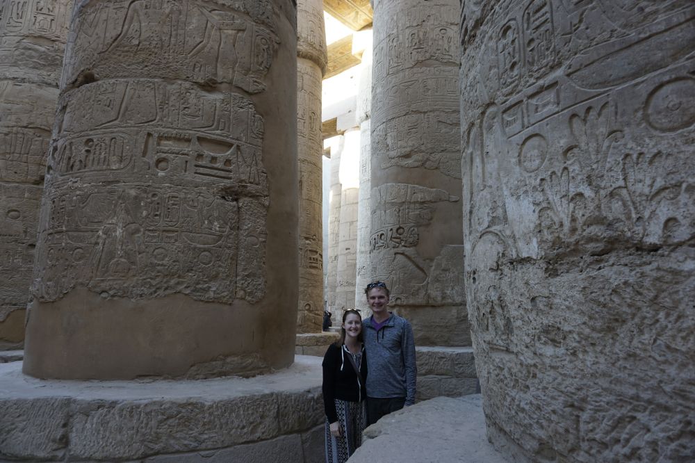 Egypt