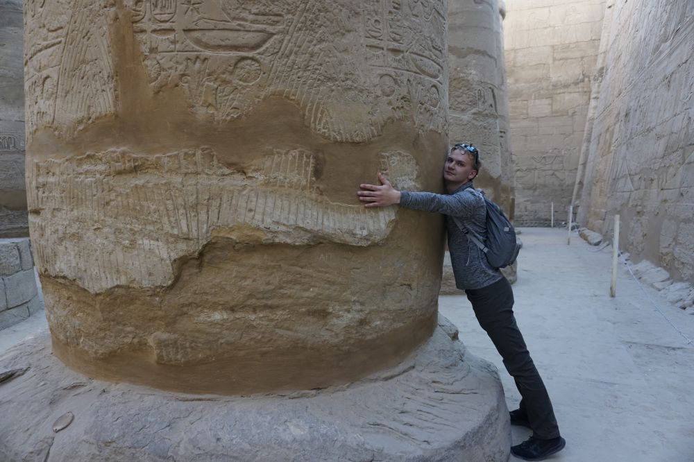 Egypt