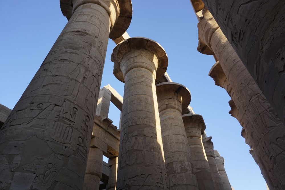 Egypt