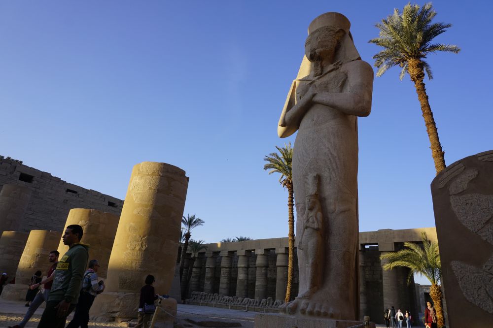 Egypt