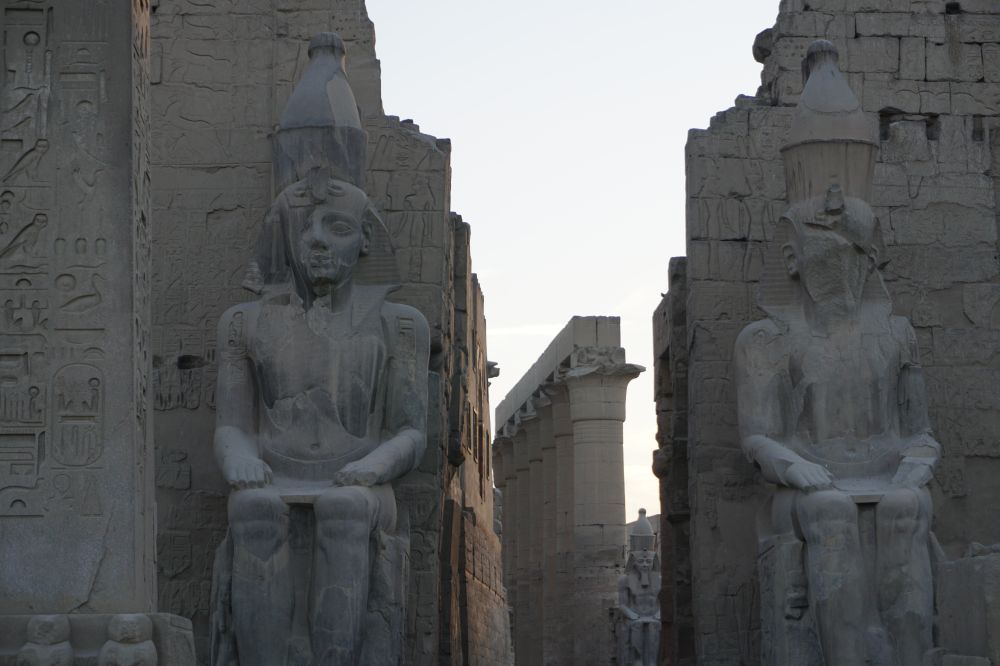 Egypt
