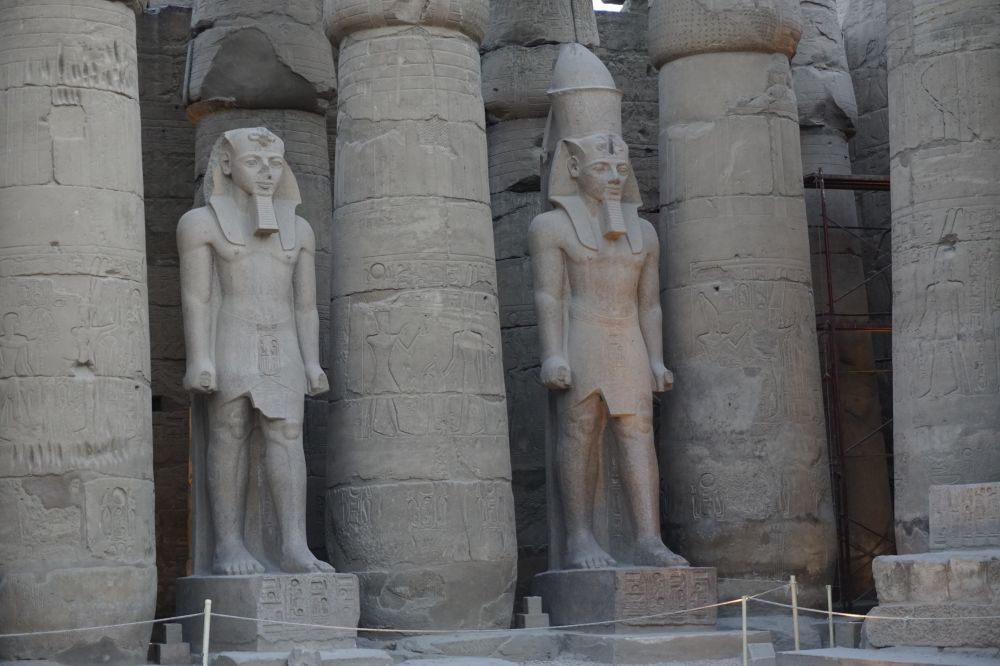 Egypt