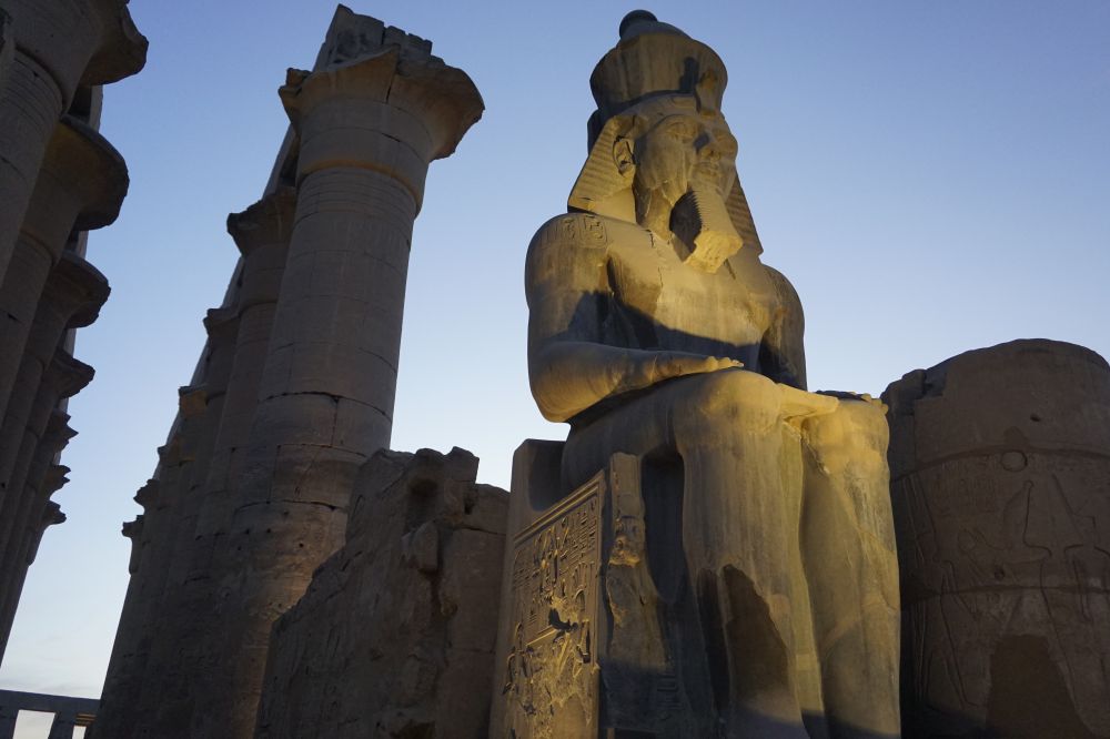 Egypt