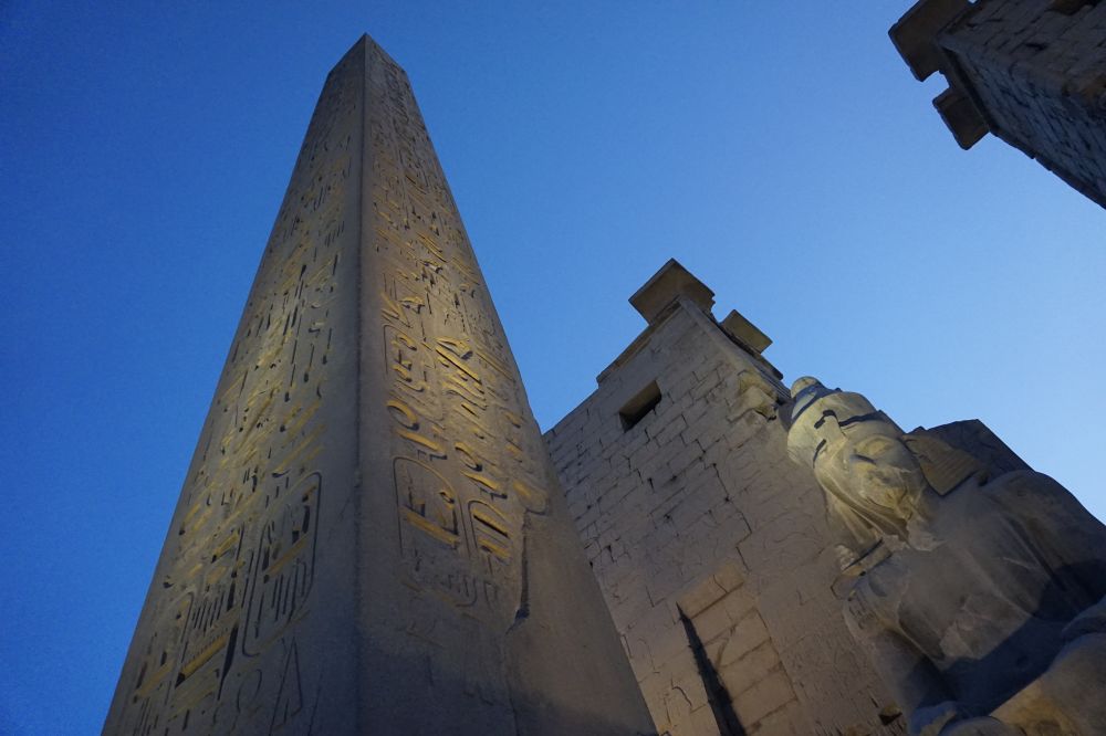 Egypt