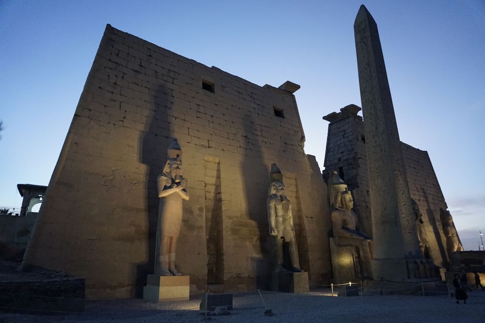 Egypt
