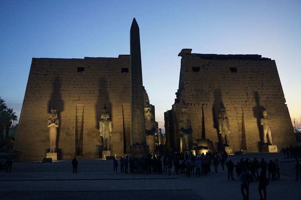 Egypt
