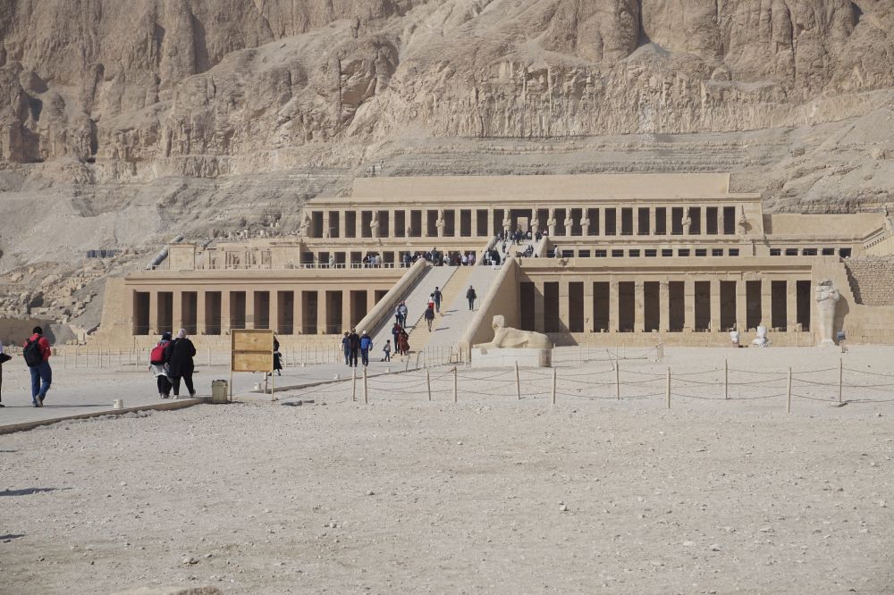 Egypt