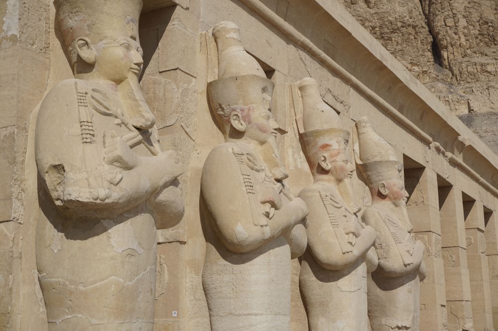 Egypt