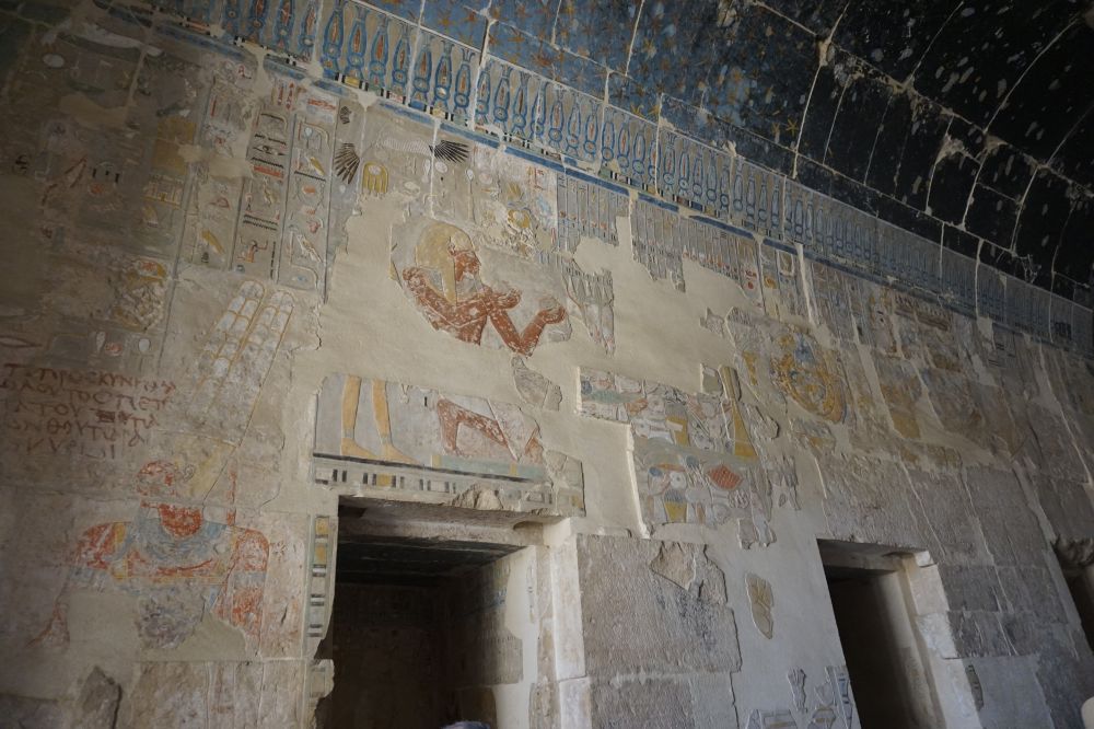 Egypt