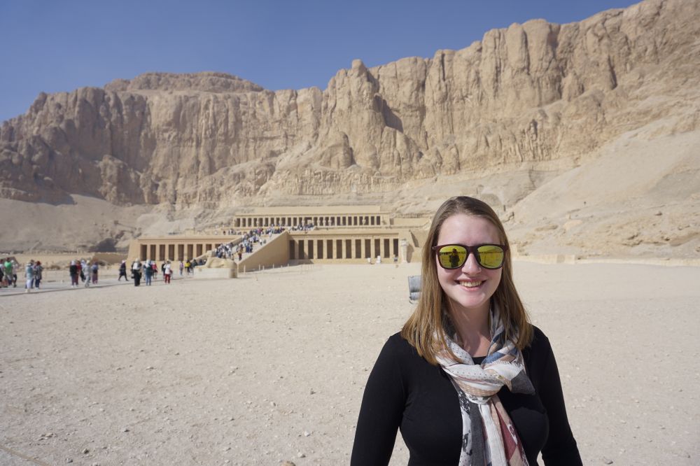 Egypt