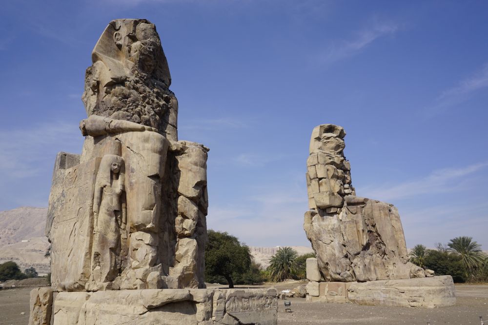 Egypt