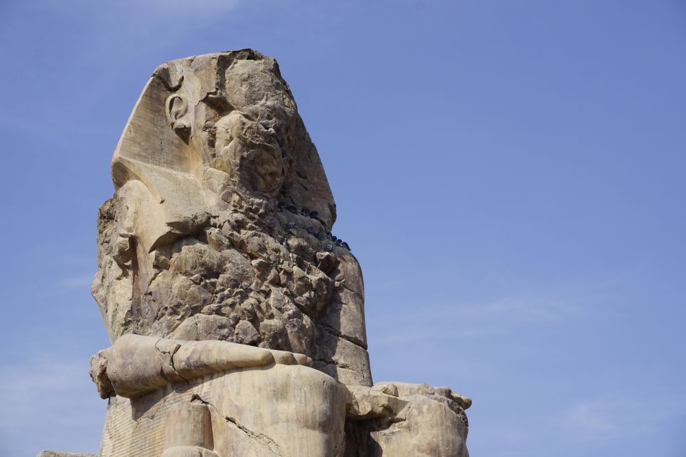 Egypt