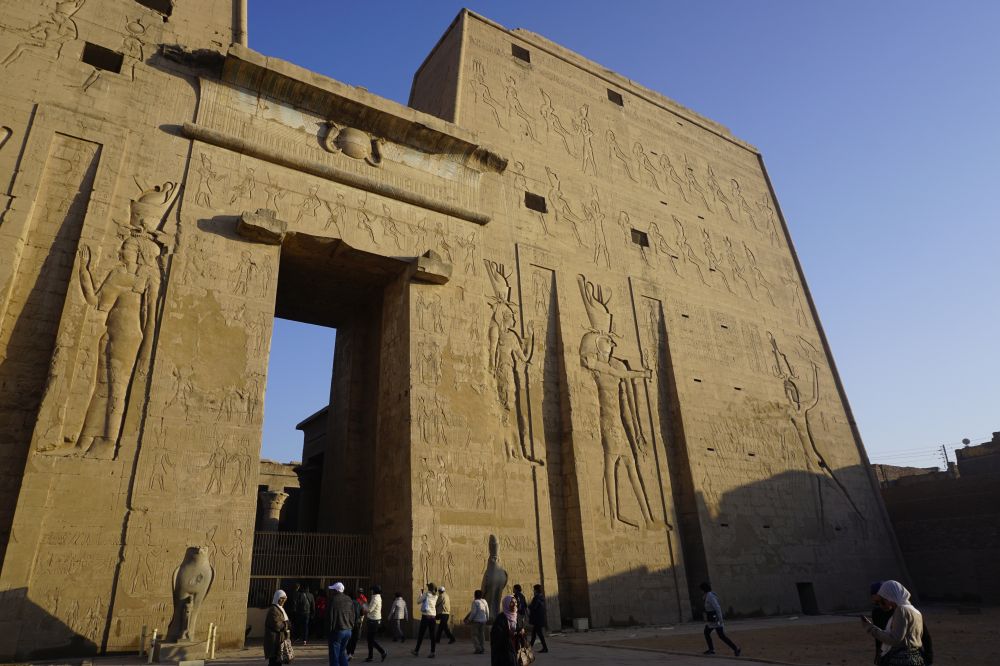 Egypt