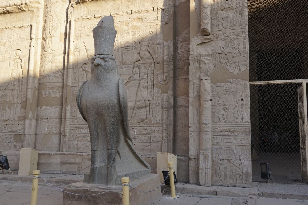 Egypt