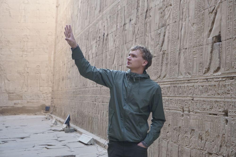 Egypt