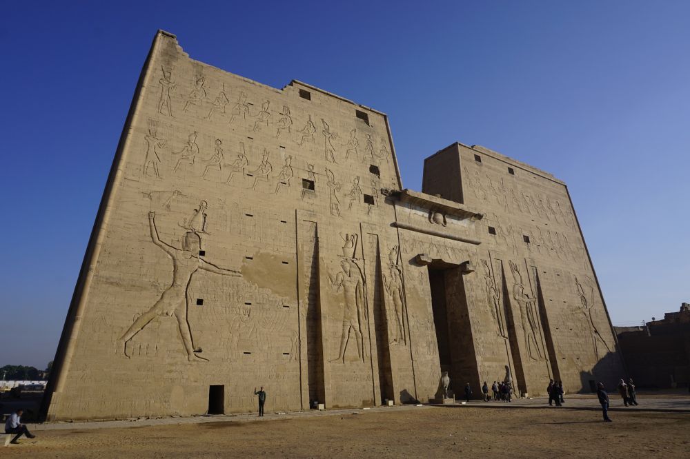 Egypt