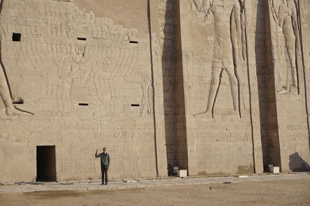 Egypt