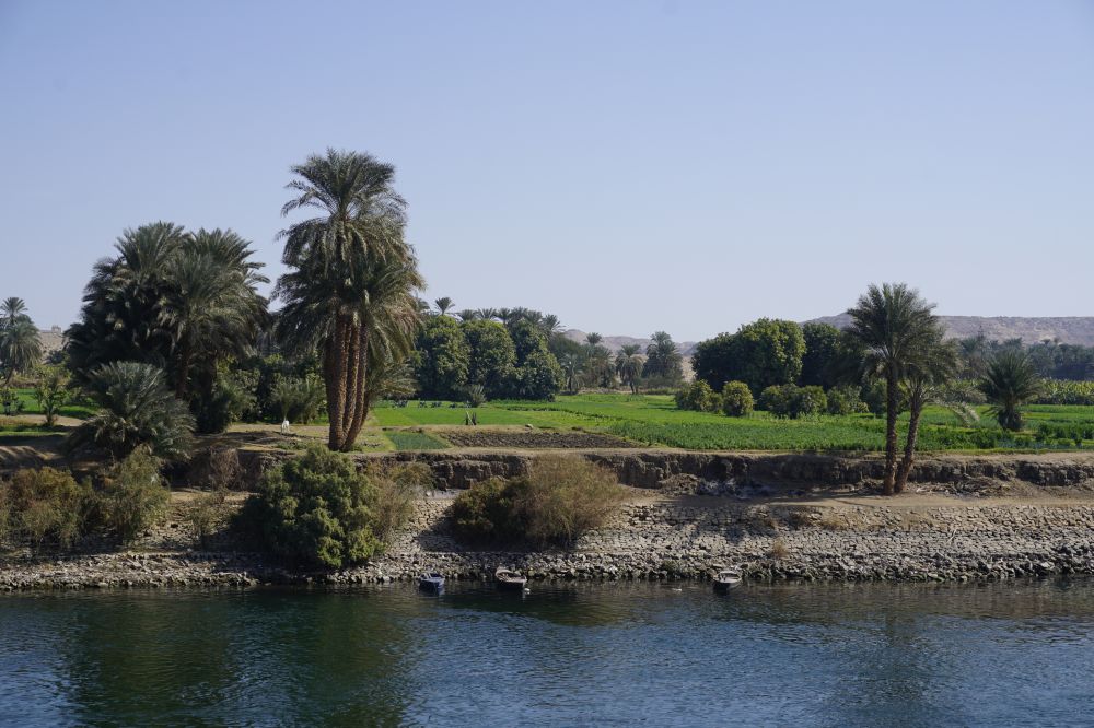 Egypt