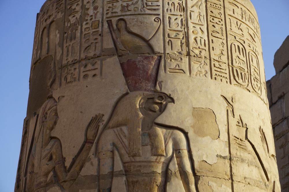 Egypt