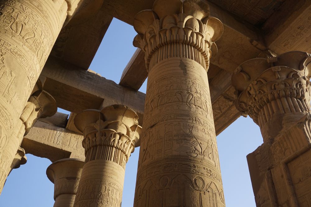 Egypt