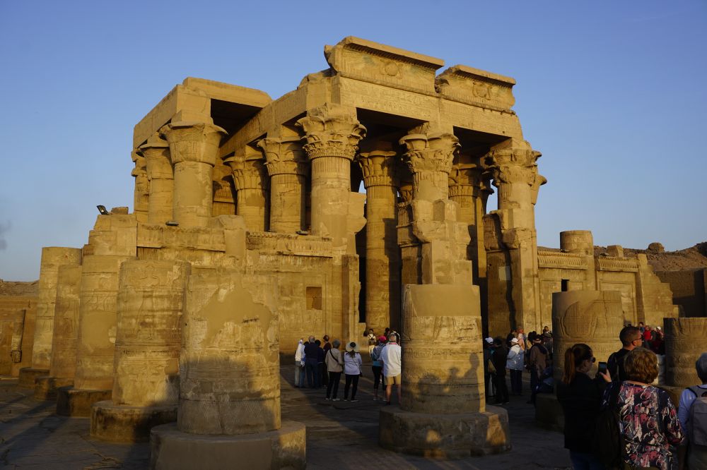 Egypt