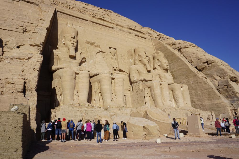 Egypt