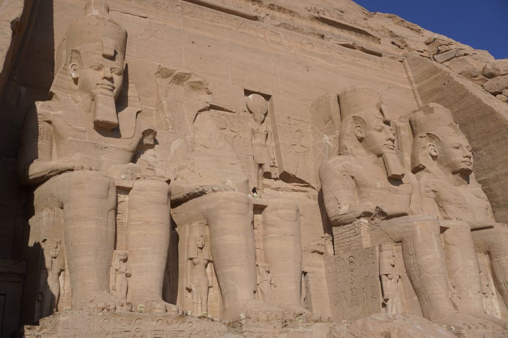 Egypt